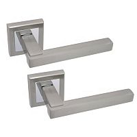 Ручки на розетте APECS Windrose 